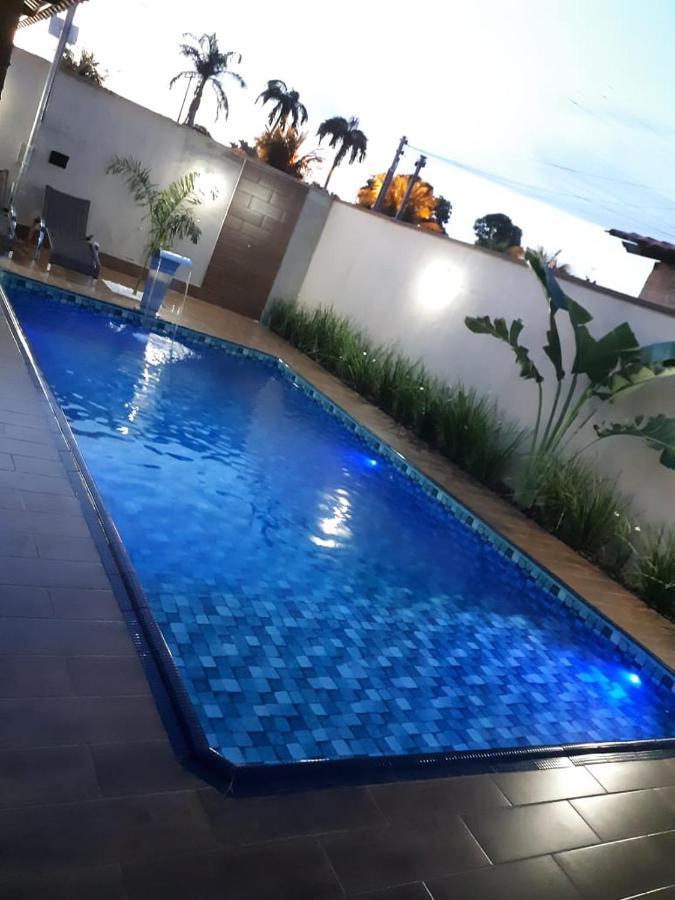 Paraiso De Aruana - Rio Araguaia - Imovel Recem Construido!! Novissimo!!!! A Piscina E Aquecida!!! 외부 사진