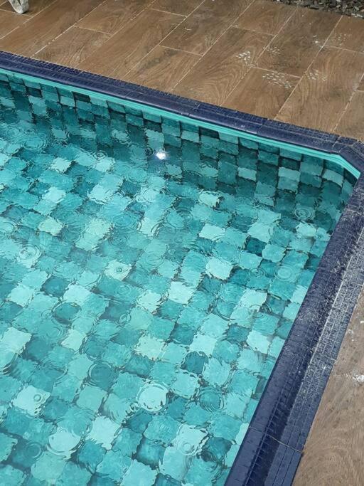 Paraiso De Aruana - Rio Araguaia - Imovel Recem Construido!! Novissimo!!!! A Piscina E Aquecida!!! 외부 사진