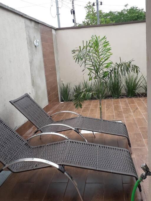 Paraiso De Aruana - Rio Araguaia - Imovel Recem Construido!! Novissimo!!!! A Piscina E Aquecida!!! 외부 사진