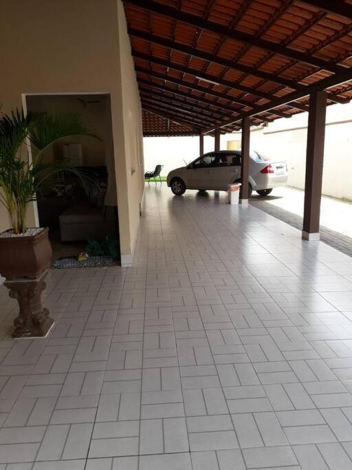 Paraiso De Aruana - Rio Araguaia - Imovel Recem Construido!! Novissimo!!!! A Piscina E Aquecida!!! 외부 사진
