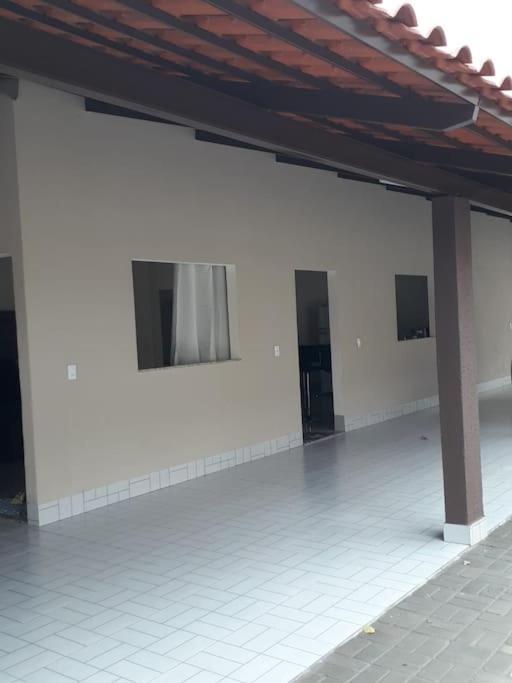 Paraiso De Aruana - Rio Araguaia - Imovel Recem Construido!! Novissimo!!!! A Piscina E Aquecida!!! 외부 사진