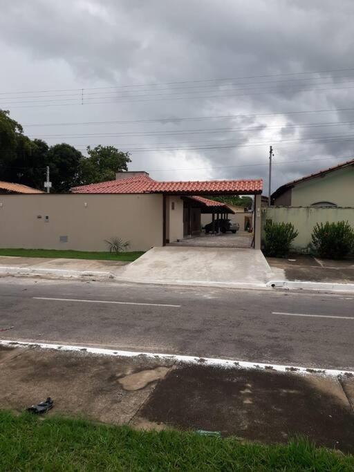 Paraiso De Aruana - Rio Araguaia - Imovel Recem Construido!! Novissimo!!!! A Piscina E Aquecida!!! 외부 사진