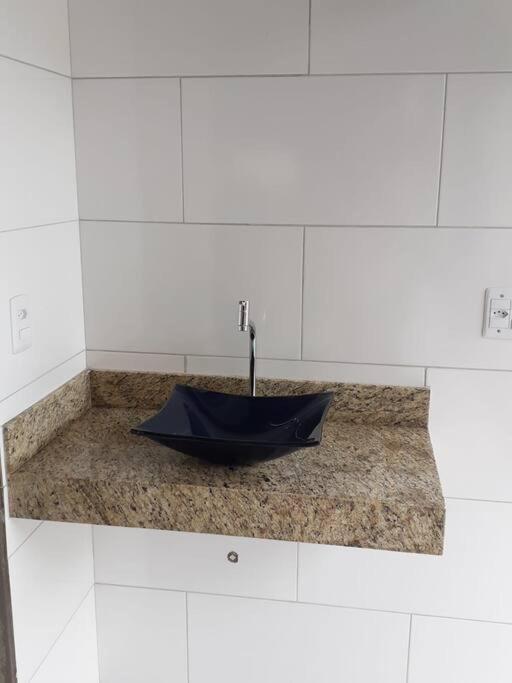 Paraiso De Aruana - Rio Araguaia - Imovel Recem Construido!! Novissimo!!!! A Piscina E Aquecida!!! 외부 사진