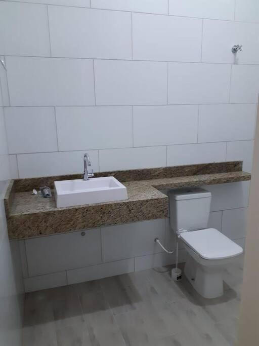Paraiso De Aruana - Rio Araguaia - Imovel Recem Construido!! Novissimo!!!! A Piscina E Aquecida!!! 외부 사진