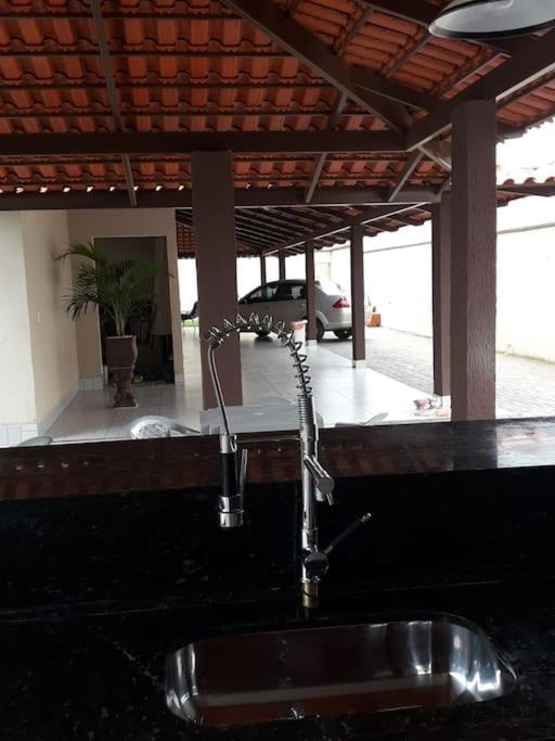 Paraiso De Aruana - Rio Araguaia - Imovel Recem Construido!! Novissimo!!!! A Piscina E Aquecida!!! 외부 사진