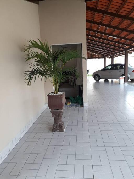 Paraiso De Aruana - Rio Araguaia - Imovel Recem Construido!! Novissimo!!!! A Piscina E Aquecida!!! 외부 사진