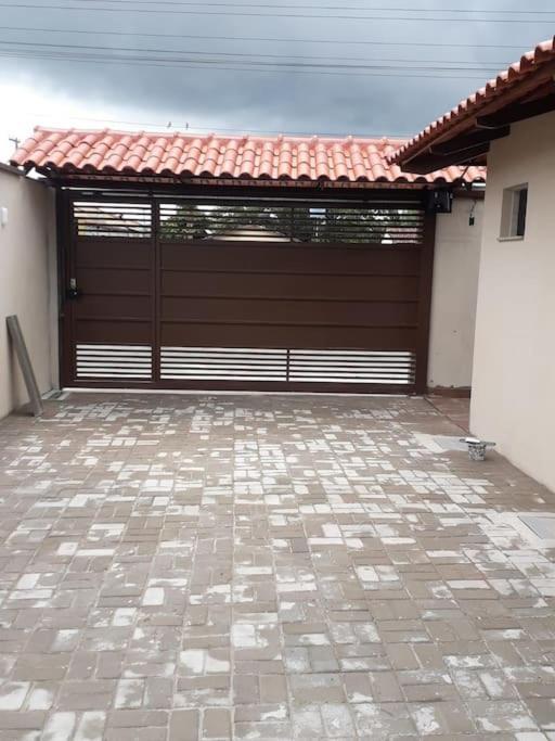 Paraiso De Aruana - Rio Araguaia - Imovel Recem Construido!! Novissimo!!!! A Piscina E Aquecida!!! 외부 사진